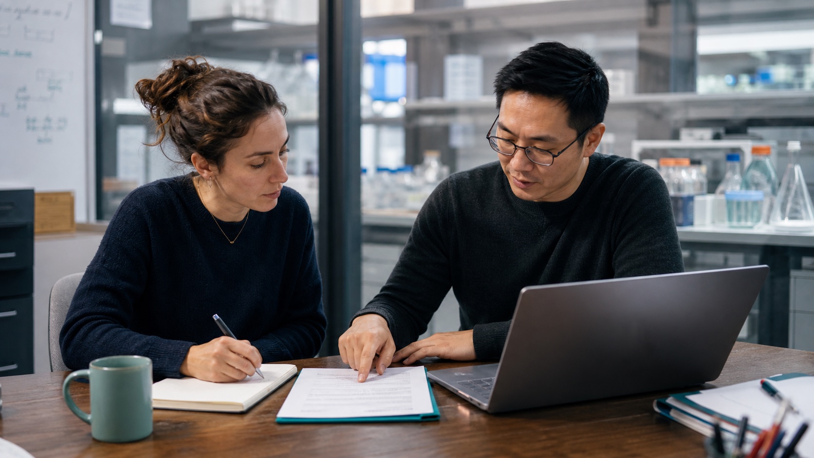 Why Clear Data-Sharing Agreements Matter