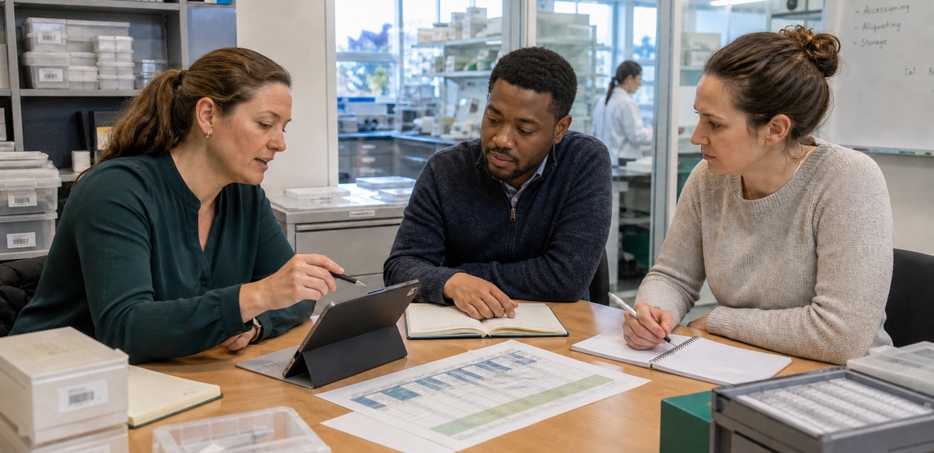 Building Equitable Research Partnerships