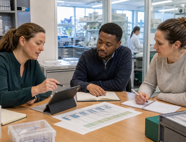 Building Equitable Research Partnerships