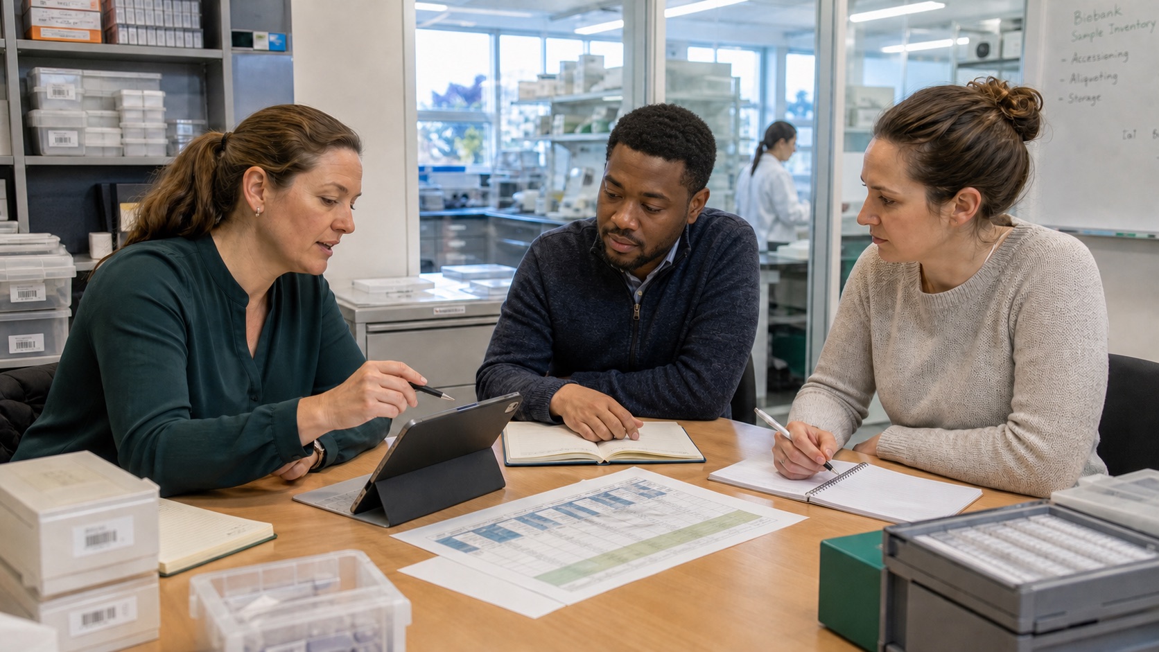 Building Equitable Research Partnerships