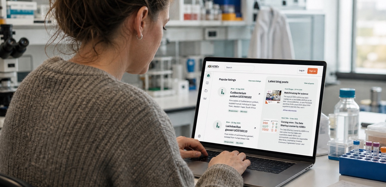Making Research Resources Easier to Discover